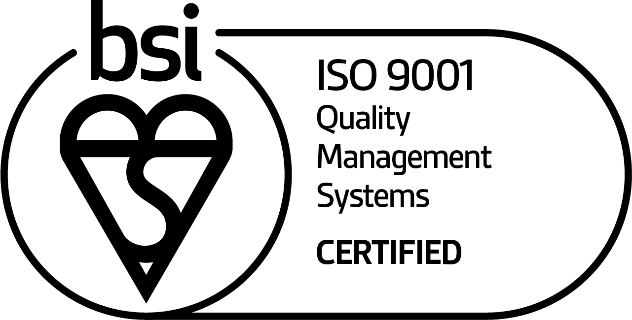 BSI Quality Mangement